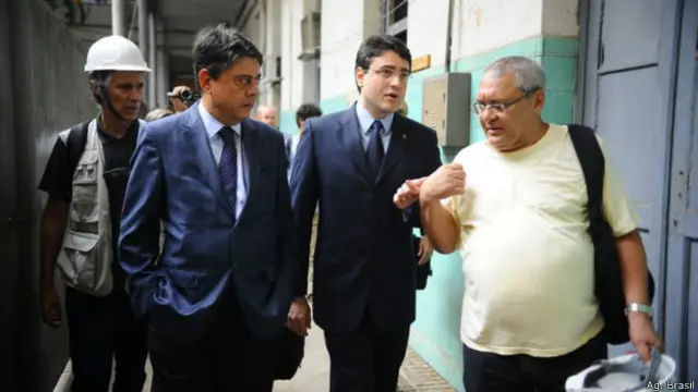 Crédito: Agência Brasil