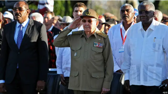 تعقد القمة في العاصمة الكوبية