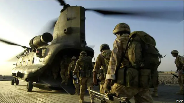 अफ़ग़ानिस्तान