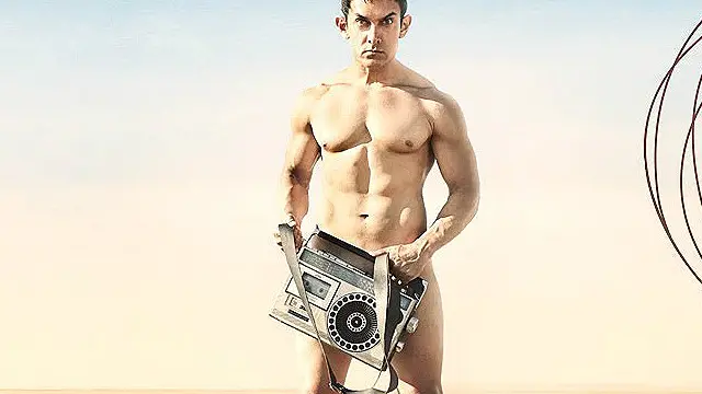 یہ پرانا ریڈیو ممبئی کے چور بازار سے محض 227 روپے میں خریدا گیا تھا