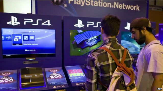 ٹیکنالوجی کے میدان کی اس بڑی کمپنی پر ہونے والا یہ تازہ ترین حملہ ہے