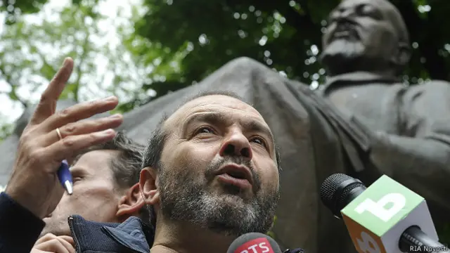 Виктор Шендерович