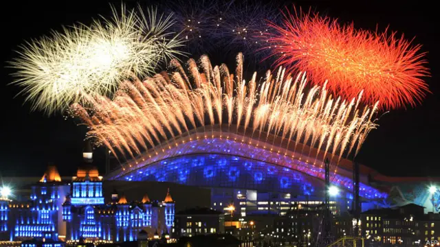 یہ فیصلہ مناکو میں انٹرنیشنل اولمپکس کمیٹی کے دو روزہ اجلاس میں کیا گیا