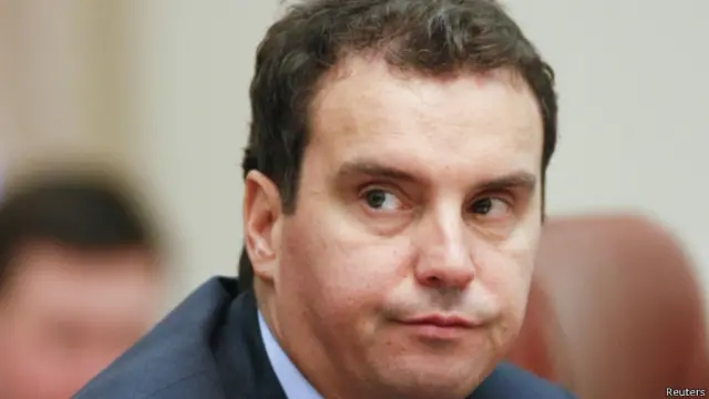 Авірас Абрамовичус