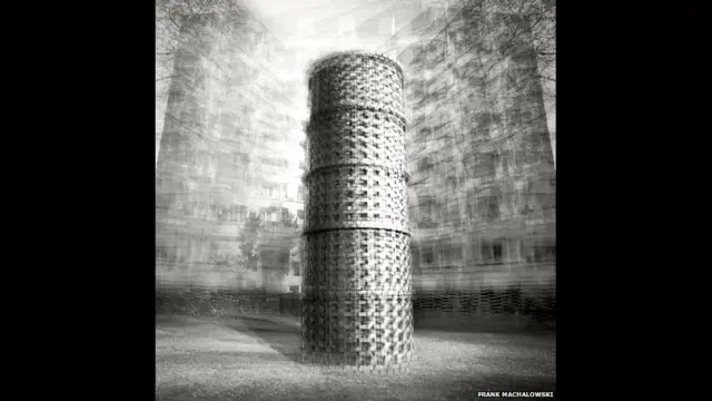  फ्रेंक मैकलोव्स्की, पॉट्सडैम 