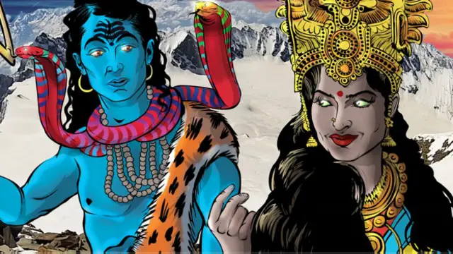 प्रिया शक्ति