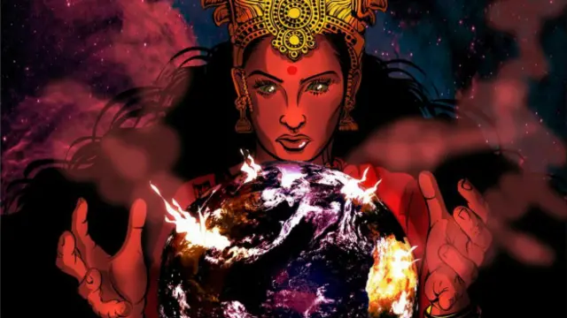 प्रिया शक्ति