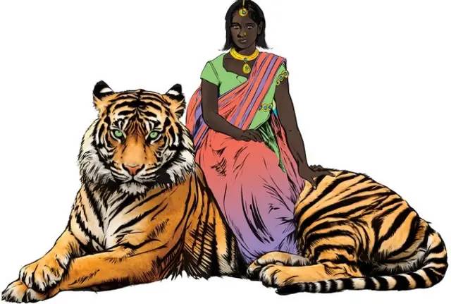 प्रिया शक्ति