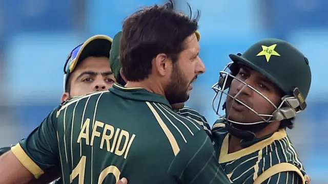 سرفراز احمد کا کہنا تھا کہ وہ ایک سال سے ٹیم کے نائب کپتان کی حیثیت سے حالات و واقعات کو اچھی طرح سے دیکھ رہے ہیں