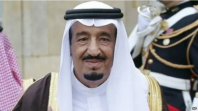 ویل کېږي چې ولیعهد شهزاده سلمان د حافظې د کمزورتیا ناروغي لري.