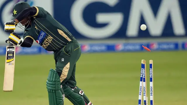 موجودہ ٹیم کیا ورلڈ کپ کی سب سے کمزور پاکستانی ٹیم ہے؟