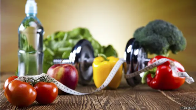 La recomendación es encontrar el balance adecuado de cada grupo de alimentación para cumplir con todas las necesidades del cuerpo.