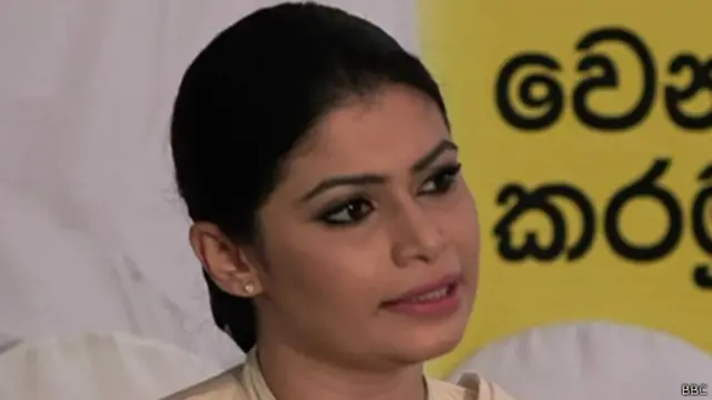 පසුගියදා පැවති වැඩමුළුවකදී මුස්ලිම් සමාජයේ ළමා විවාහ පිළිබඳ ප්‍රශ්නය මතු කර තිබෙන්නේ හිරුනිකා ප්‍රේමචන්ද්‍ර මන්ත්‍රීවරිය විසින්