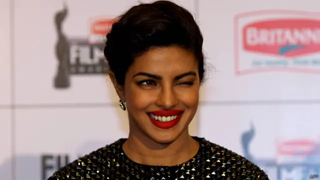 Приянка Чопра