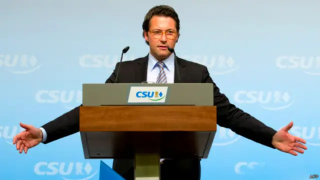 Андреас Шойер