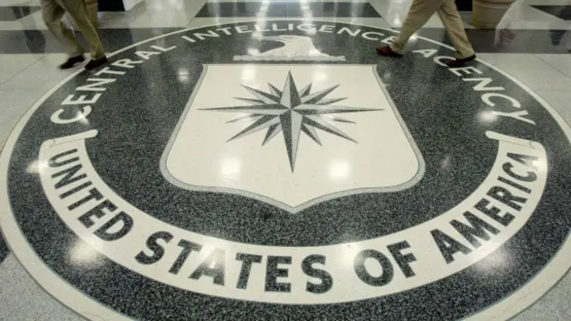 د سي ای اي په اړه د دغه رپوټ خپرېدو نېټه له مخکې ځنډېدلې وه.