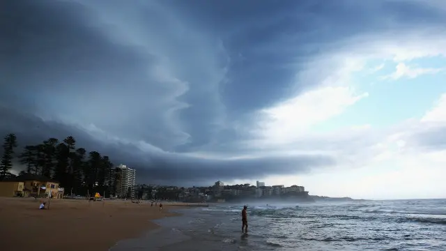 أكد التقرير أن استراليا احتلت اسوأ المراكز بسبب التعديلات التي طالت هذه القضية من قبل الحكومة الائتلافية"