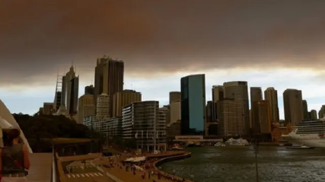 مبصرین کا کہنا ہے کہ 2.7 ڈگری سینٹی گریڈ گذشتہ سال دسمبر مں لگائے جانے والے اندازے 3.1 سے کافی کم ہے