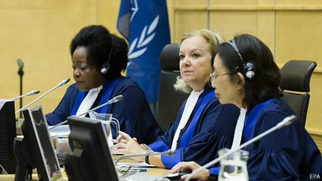 تشکیلات خودگردان فلسطینی امکان رجوع به دادگاه را یافته است