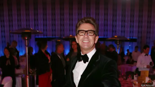 Валерий Сюткин