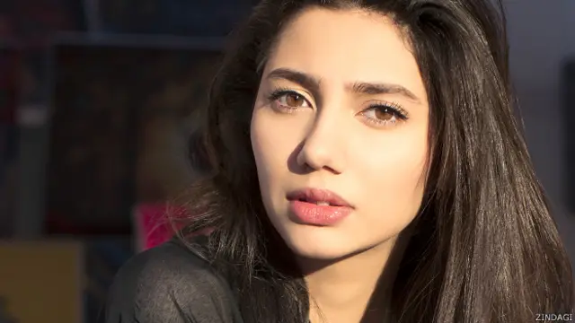 माहिरा ख़ान