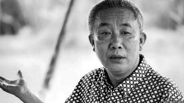 Một số tổ chức quốc tế đã lên tiếng yêu cầu trả tự do cho nhà văn Nguyễn Quang Lập. 