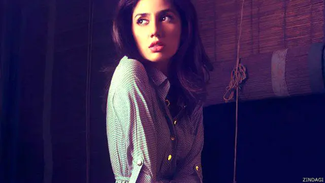 زندگی میں بھی ان کے کردار کو پسند کیا گيا