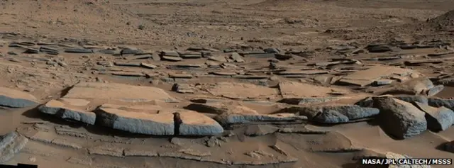 Осадочные породы