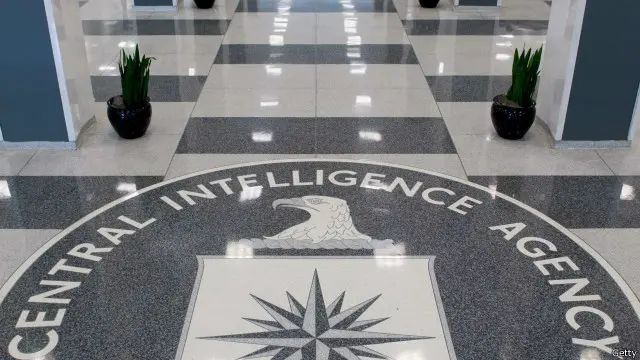 CIA