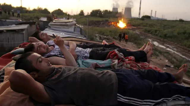 Uyqudagi porno videolarni onlayn tomosha qiling