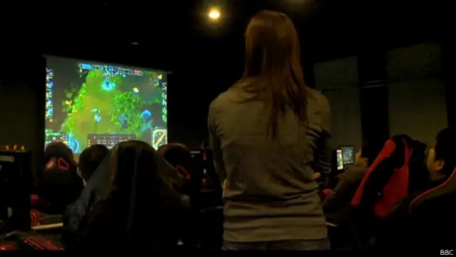 Sesión de práctica