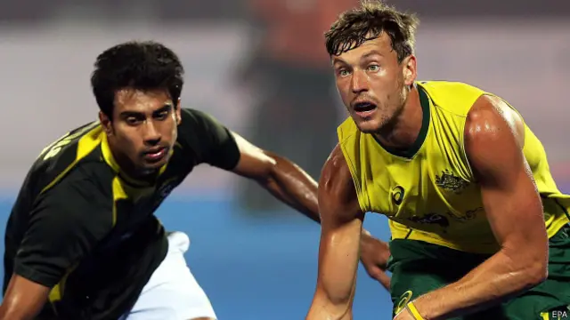 اس ٹورنامنٹ میں پاکستان کی کارکردگی مایوس کن رہی ہے