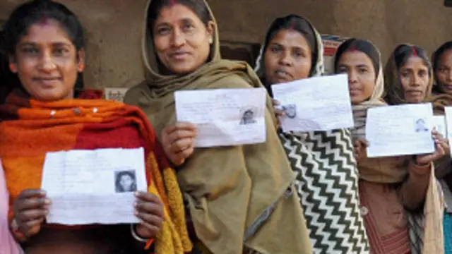 झारखंड चुनाव