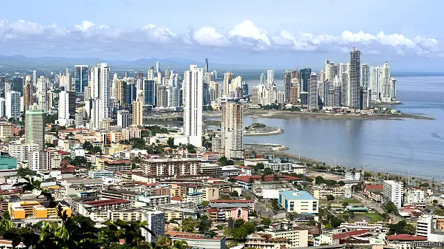 Panamá