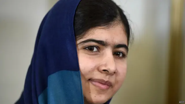 ملالہ نے امن انعام کے ساتھ ملنے والی رقم اپنے آبائی علاقے سوات اور شانگلہ میں سکولوں پر خرچ کرنے کا اعلان کیا