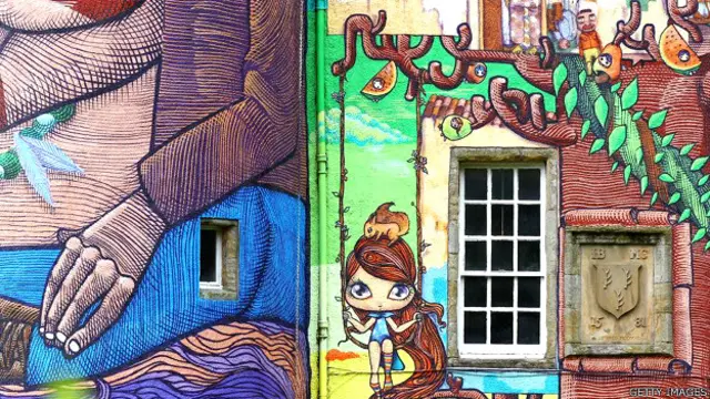 केलबर्न कासल