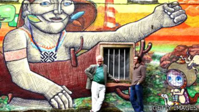 केलबर्न कासल