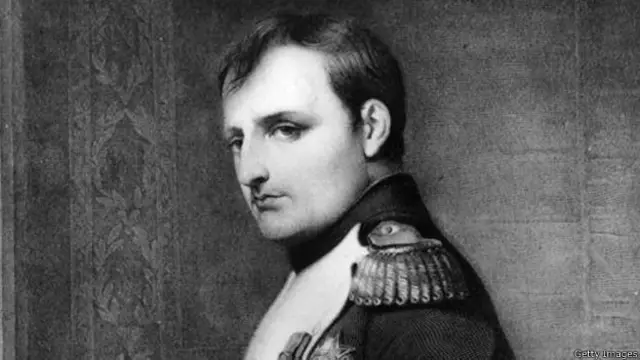 Pháp đã thua vì say sưa với các chiến thắng trong quá khứ của Napoleon