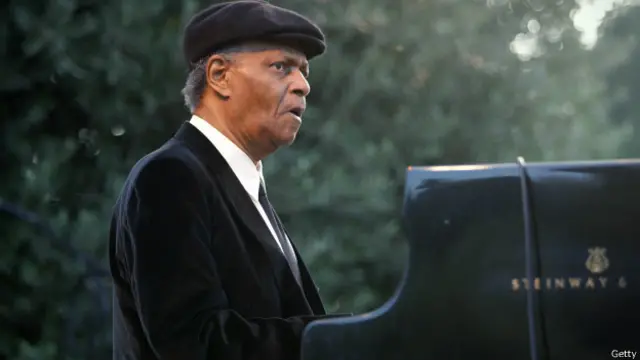 mccoy tyner