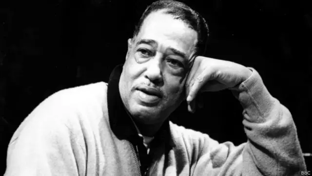 Своим обращением к духовной музыке Колтрейн опередил даже "Сакральные концерты" великого Дюка Эллингтона