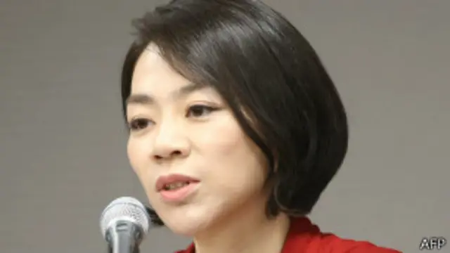 ချိုဟျွန်အား က သူ့ကို ခွင့်လွှတ်ဖို့ တောင်းပန်ခဲ့