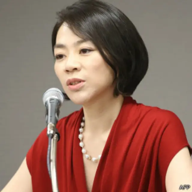 Cho Hyun-ah