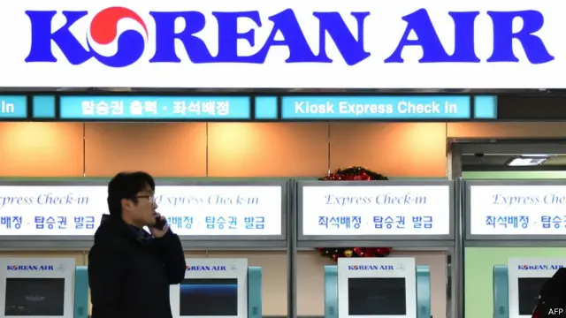 Korean Air