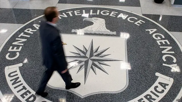CIA