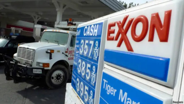 Exxon