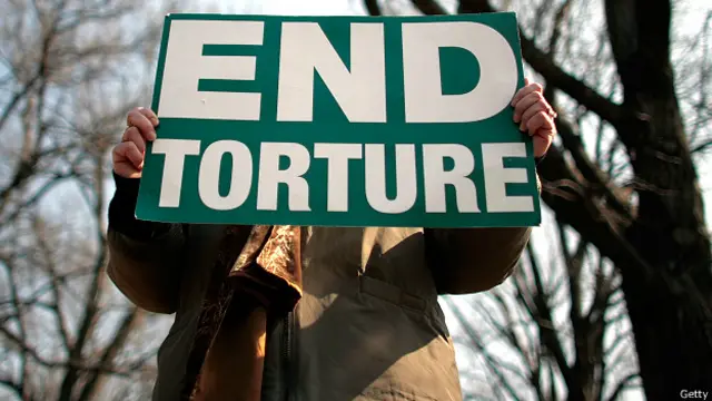 Правозащитники призывают наказать чиновников, причастных к применению пыток