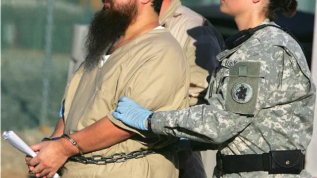 د سي آی اې مشرې مشرانو جرګه کې د سي آی اې فعالیتونه ''د امریکا په تاریخ کې د شرم یوه نښه'' وبلل
