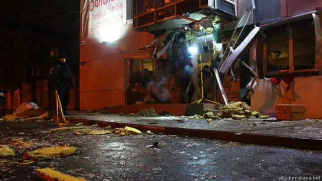 Злоумышленники дважды за месяц атаковали одесский волонтерский центр