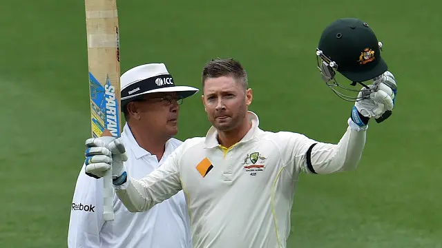 امکان ہے کہ آئندہ کبھی نہ کھیل سکوں۔میں پرامید ہوں کہ ایسا نہیں ہوگا لیکن آپ کو حقیقت پسند بھی ہونا چاہیے: مائیکل کلارک