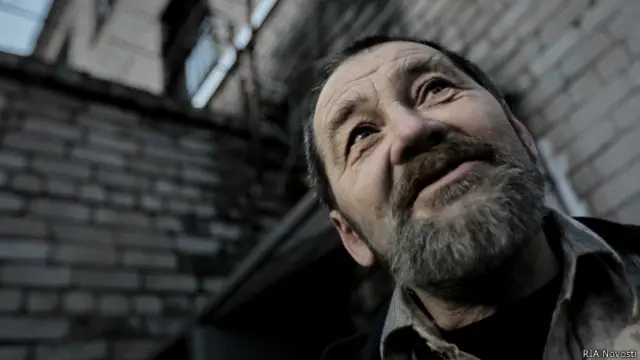 Сергей Мохнаткин